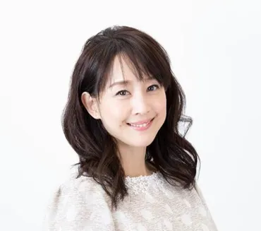 相田翔子を射止めた!あの旦那様との馴れ初めから現在まで
