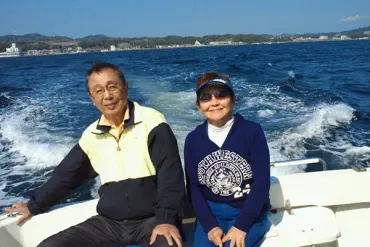 夫が生前葬、米作りを25年…藤田弓子&日色ともゑが語る「60年代の朝ドラヒロインの今」(2ページ目)