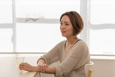 栗原心平さん×和田明日香さん