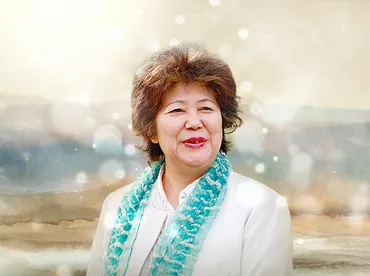 木村藤子の透視】近い将来に起きる運命……問題/仕事/幸運 