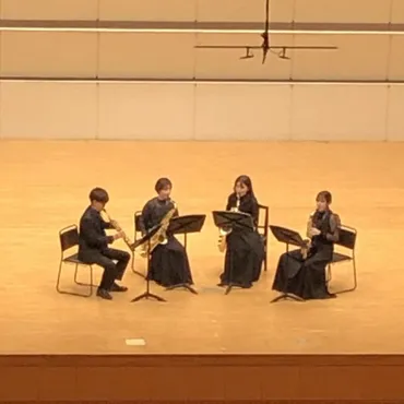 第25回室内楽コンサート」を開催しました。