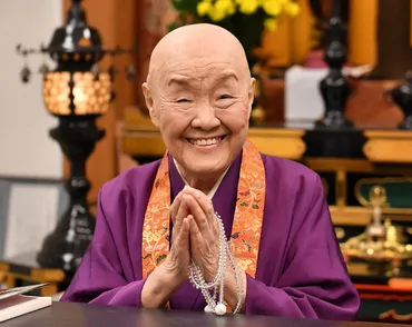 瀬戸内寂聴と瀬尾まなほの関係とは？〜秘書が見た作家の素顔と、その死後〜（？）瀬戸内寂聴と瀬尾まなほ、二人の絆と未来への希望