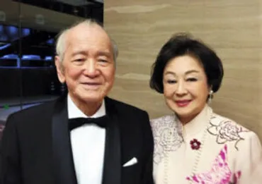 相田翔子の旦那の親は司葉子で職業は医者！子供の障害や学校についても 