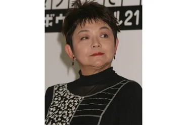 国民の゛母゛女優が衝撃告白】藤田弓子、税金滞納で自宅が差し押さえ お人よしが仇となり金銭苦「もう少し頑張らせてください」