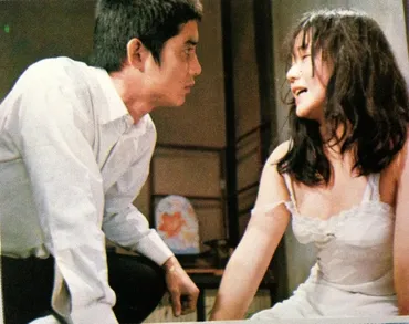 大竹しのぶ：女優としての軌跡と、多岐にわたる活躍とは？大竹しのぶの輝かしいキャリアを振り返る