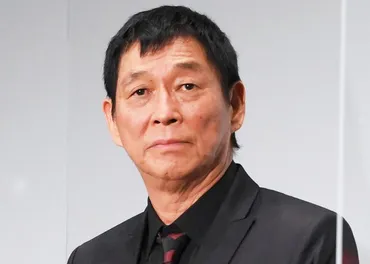明石家さんま 大竹しのぶと結婚で「仕事をやめるつもりだった」当時は大物夫妻誕生が大反響「子育てしたい!って」/芸能/デイリースポーツ online