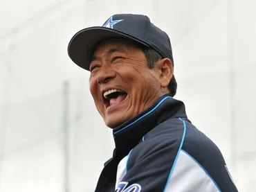 負けても負けても取材を受け続けた」DeNA初代監督・中畑清が勝てなくても貫いた信念「お客さんの入らないチームは絶対強くならないんだ」