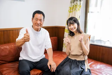 恩師・長嶋茂雄氏との絆。そして監督代行として挑んだアテネオリンピック
