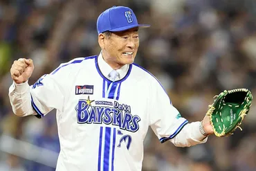 26年ぶり日本一…感極まる゛初代監督゛に「胸を打たれた」 Xに賛辞殺到「礎を築いた」
