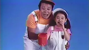 西田敏行の2人の娘の現在は?幼少期のCM出演から芸能界を離れた ...