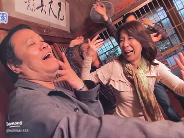西田敏行さんの追悼と人生の楽園