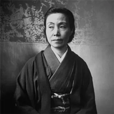 加藤シズエ