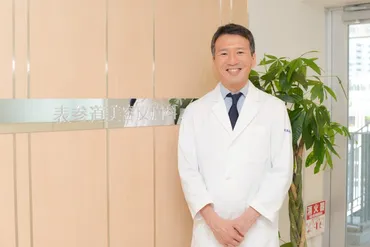 30代から美肌をつくる秘訣「○○」って?美容皮膚科ドクターが明かす!