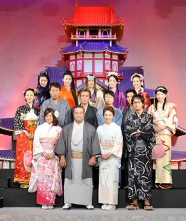 信長の命により城を築いた大工の偉業を描く『火天の城』