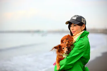 川島なお美さんの愛したワインをもとに、動物愛護基金を設立