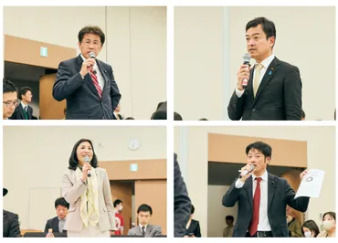過去最多の国会議員が参加!同性婚の法制化を訴える院内集会を開催。全国の同性婚訴訟の原告・弁護団も集結 ~各政党が公式方針・スタンスを発表。国会での議論の契機へ~