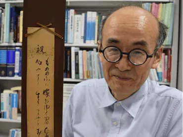 VOICE(ボイス) NO.57 幡新大実さん 横井美保子さんの甥 姉待ち続けた叔母 生還の旧日本兵と結婚した心の奥底