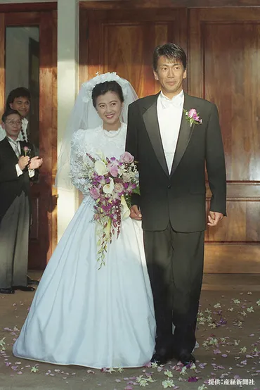 薬師丸ひろ子の元結婚相手は玉置浩二 2人に子供はいるのか? 現在は? – grape グレイプ