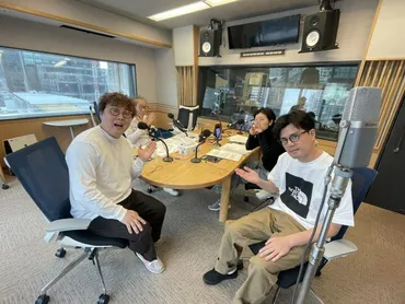 大竹まこと、盟友である故・笑福亭笑瓶さんとの思い出を語る。 「笑瓶とは、楽しい思い出だらけでね。」 「いやー、まいったなぁ。」【笑福亭笑瓶さん死去】