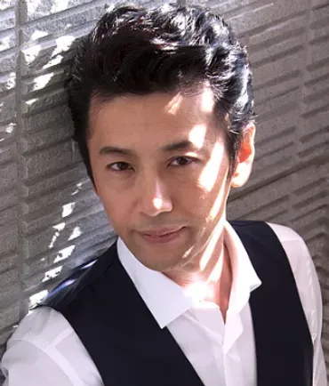 大浦龍宇一の離婚理由は?元嫁は誰?wikiプロフ・経歴・学歴・家族・息子・キャラ弁がハイクオリティの噂など徹底調査!