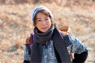 生田絵梨花主演「天城越え」に岸谷五朗、萩原聖人、若村麻由美ら演技派俳優がそろい踏み 