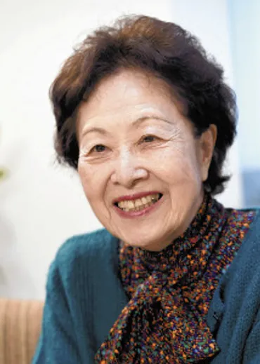 曽野綾子さん］夫・三浦朱門と最後の１年