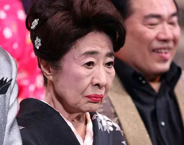 中村玉緒 緊急搬送も長女来ず?