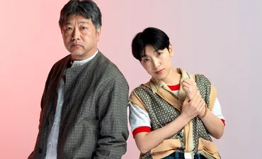 安藤サクラの映画女優としての軌跡とは？ 多様な作品と共演、そして個展開催も？是枝裕和監督作品からグループ展、個展開催まで。安藤サクラの多才な活躍