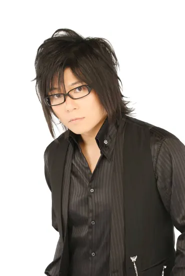森川智之が「クレヨンしんちゃん」野原ひろしを演じる、藤原啓治の代役