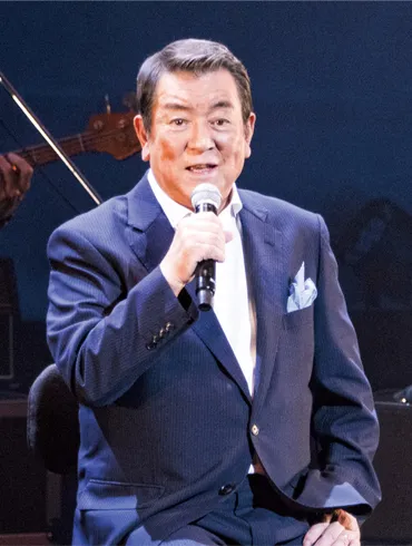 加山雄三さん 感謝の熱唱 茅ヶ崎への愛着・思い込め
