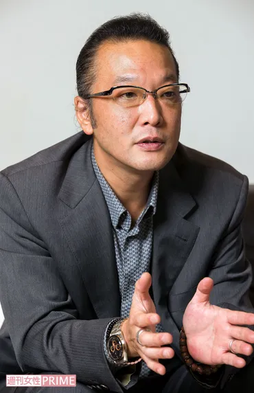 美空ひばりの息子」という運命、加藤和也の半生(週刊女性PRIME)