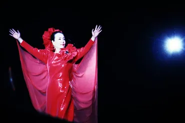 美空ひばり生誕80周年公演にAKB48、きゃりー、氷川きよし、リトグリら
