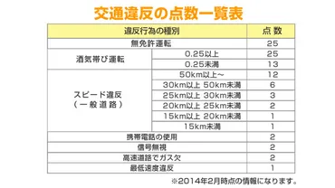 運転免許取り消しからの再起：欠格期間、再取得、初心者マーク？免許取り消し、再取得への道