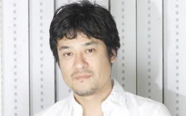 声優・藤原啓治さんが癌のため死去 代表作は『クレしん』野原ひろし役、『鋼の錬金術師』ヒューズ役など