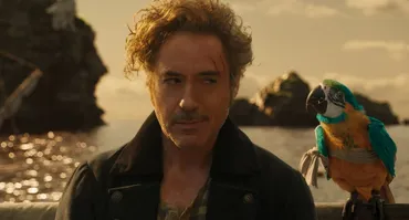 『ドクター・ドリトル』故・藤原啓治を振り返る トニー・スタークやシャーロック・ホームズ、洋画吹替キャリアを再訪