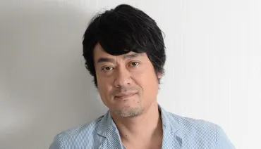 藤原啓治、吹替映画の特集放送を見逃すな!貴重なアフレコ、インタビュー映像も公開中!!