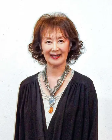 2ページ目)岸惠子「運転免許は返納済み。終活はしない。死は子どもの頃から意識していた。原稿は手書きからパソコンへ」デビュー70年、8月で90歳 8月にトークショーを開催 その意気込みを語る