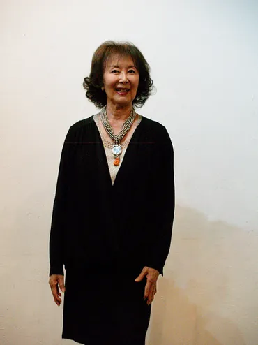 いまを生きる」岸惠子に学べる時間