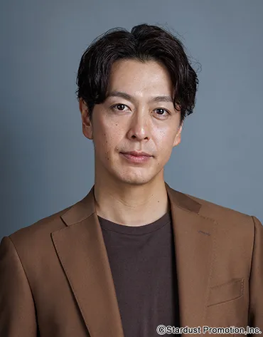 中林大樹の活躍は？出演作品から見る俳優としての魅力とは？2025年公開映画『雪風 YUKIKAZE』出演決定！