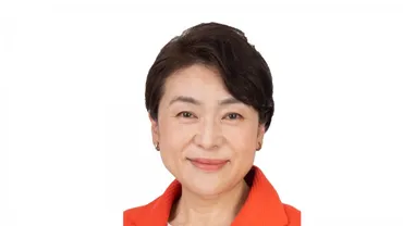 参院新人議員メッセージ】安心して誰もがチャレンジできる国に! ~動けば、変わる~ 高木真理参院議員