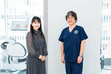 もしかして歯周病?相田翔子さんと学ぶ「口腔ケア」。最新研究でここまでわかった
