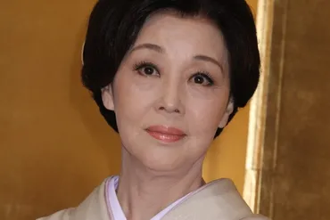 長山藍子 圧迫骨折から女優復帰は？『渡る世間は鬼ばかり』弥生とは？長山藍子の現在と、女優としての輝かしい軌跡