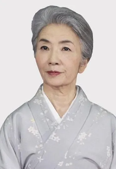藤村志保さんの生涯を振り返る：時代を彩った名女優の軌跡とは？藤村志保さん、86歳で逝去。映画、ドラマで活躍した女優の軌跡