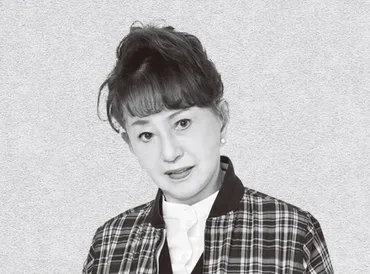加賀まりこ「最初は断ったんです」 『花男』道明寺の母役を引き受けた゛条件゛とは?