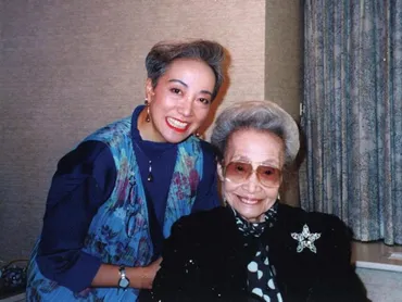 加藤タキさんの美と健康の秘訣とは？年齢を重ねて輝き続ける秘訣に迫る！70代でも美しく輝く加藤タキさんの秘密