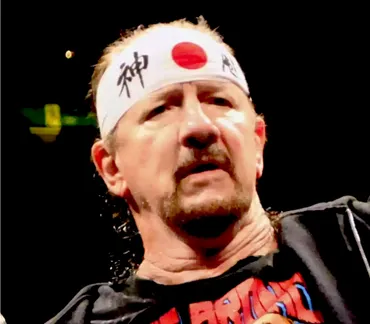 追悼】テリー・ファンク、日本で最も成功した外国人レスラーの一人！ ブッチャー・シーク組とのタッグ戦は忘れない！ 俳優としても活躍！ 