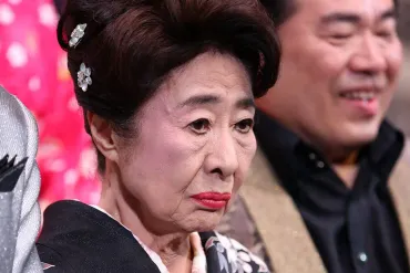 中村玉緒の現在と未来は？～女優・バラエティ番組MCの軌跡と、困難に立ち向かう姿とは？中村玉緒、現在の状況と今後の活動について