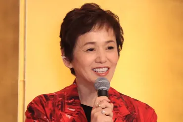 妊娠も出産もしないで父親になれちゃう」 大竹しのぶ、話題作『海のはじまり』で゛涙゛の迫真演技