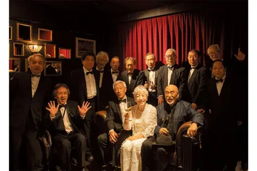 中尾ミエさん79歳の誕生日パーティー】に潜入！中尾ミエさんが語る80歳の壁とは？ 
