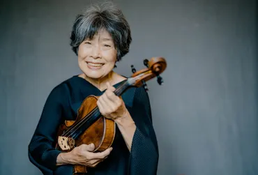 今井信子80歳記念コンサートに出演するオーケストラメンバーを募集！応募締切は12月16日！ – ぶらあぼONLINE 